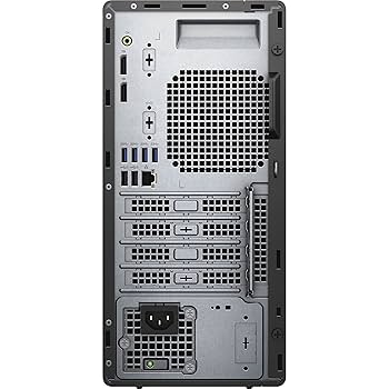 Amazon.com: Dell OptiPlex 3000 3090 Desktop Computer - Intel